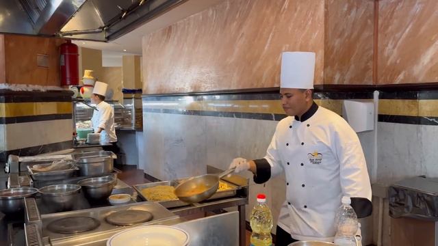 Египет 2024🇪🇬 БЕДНЫЙ ШВЕДСКИЙ СТОЛ! Шок от не ВСЁ ВКЛЮЧЕНО в отеле Sea Star Beau Rivage 5* смотреть онлайн