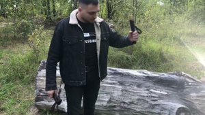ПРОСТО.НОЖ СТРОГО ЗАКРЫВАЕТ ВОПРОС О НОЖНАХ