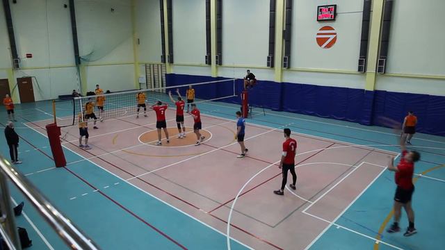 Финал.Кубок ФОК "Олимп" 2017г. В.Новгород(В.Новгород)- Лютик(В.Новгород)12022017 смотреть онлайн