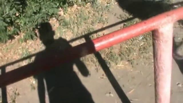 Туториал на МАНКИ ПаРкУр ЭлЕмЕнТ смотреть онлайн