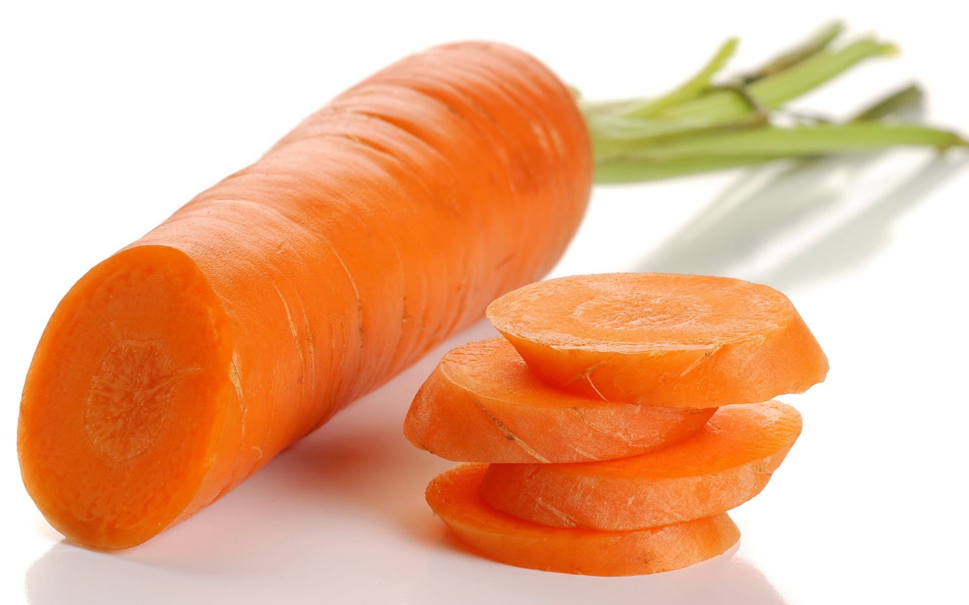 Морковь Абако ф1