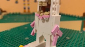 All LEGO My Singing Monsters Scary characters