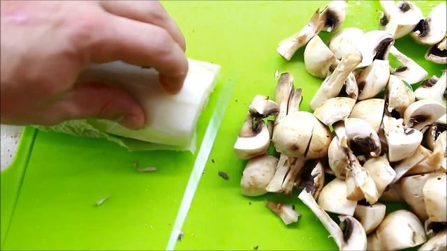 Курица по-китайски рецепт смотреть онлайн