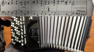 Урок 20 Примеры исполнения нон легато