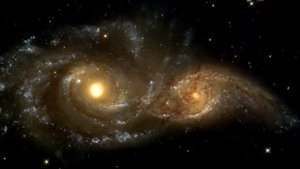 «космос» под музыку Conjure One - Manic Star.720