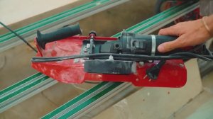 Как заработать 10 000р в час в гараже! Режем плитку и делаем изделия из неё! Запил 45 без усилий!