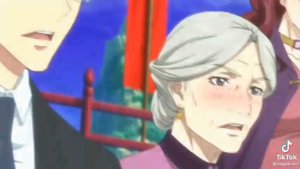 аниме  ~ ° контракт душ °   (1ч)