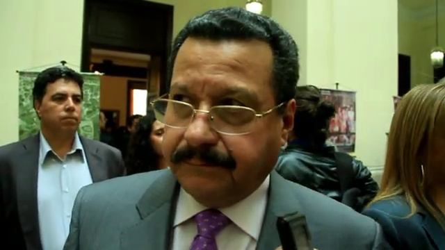 Petición de perdón por parte del Estado Manuel Cepeda смотреть онлайн