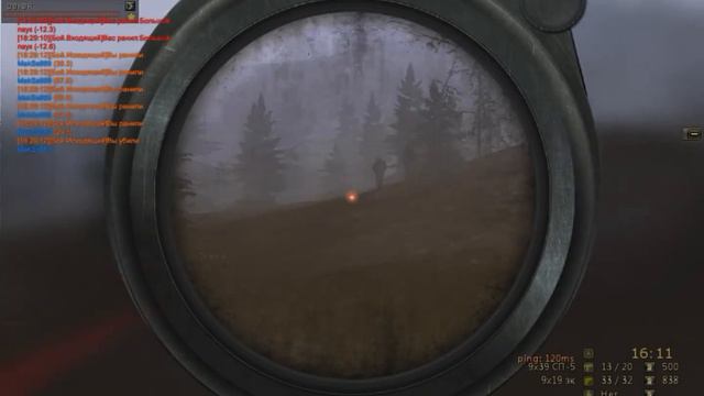 Stalker Online Суть Анти ПК кланов(ответ дяде жене)РуссакЪ не хочет пвп =( смотреть онлайн