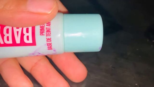 Maybelline baby skin primer | maybelline baby skin pore eraser смотреть онлайн