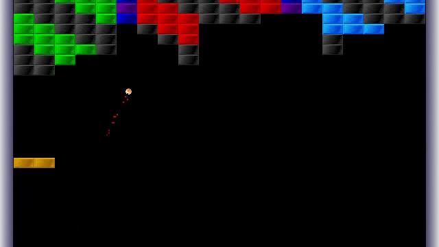 DX-Ball 1.07 Board 36-40 смотреть онлайн