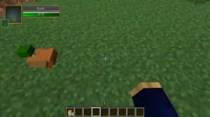 Minecraft 1.11 Mods | Unique Animals Mod (Minecraft Mod Showcase)