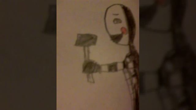 Песня марионетки смотреть онлайн