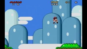 Rarest Games Ever - Super Mario World 64 (Sega Mega Drive/Genesis)