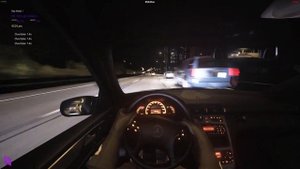 Experience True Realism: ASSETTO CORSA's Cam Shake Feature | Sabar