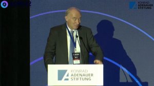 #ACPC22 - Opening Remarks by Ansgar Graw (12 October 2022)