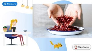 Соус из граната. Домашние рецепты вкусно и просто