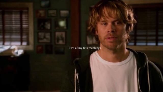 ❤Kensi & Deeks❤ - 