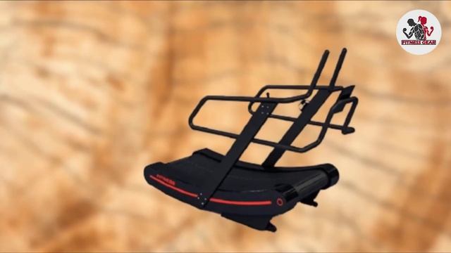 Best Curved Treadmill In 2023 - Top 10 New Curved Treadmills Review смотреть онлайн