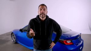 Subaru fixed the 2022 BRZ's torque problem, says math | Revelations with Jason Cammisa | Ep. 02