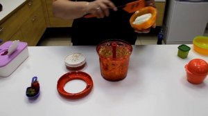 Творожная запеканка. Браво-Дилайт Tupperware