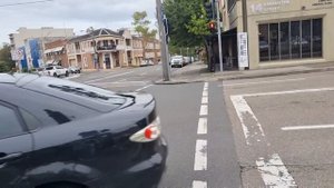 Сказали ждать . И никуда не денешься.Последний день лета в Австралии.Элла Австралия