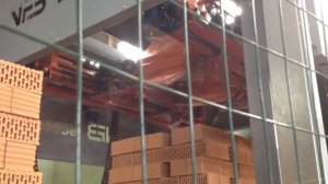 Производство стрейч-худ (stretch-hood) пленки.