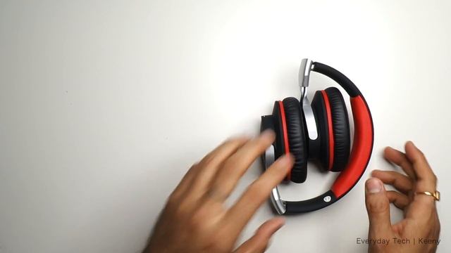 Ausdom ShareMe Bluetooth Headphones Review смотреть онлайн