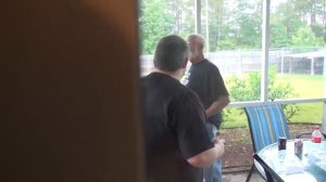 ЗЛОЙ ДЕД СЛОМАЛ ТЕЛЕСКОП