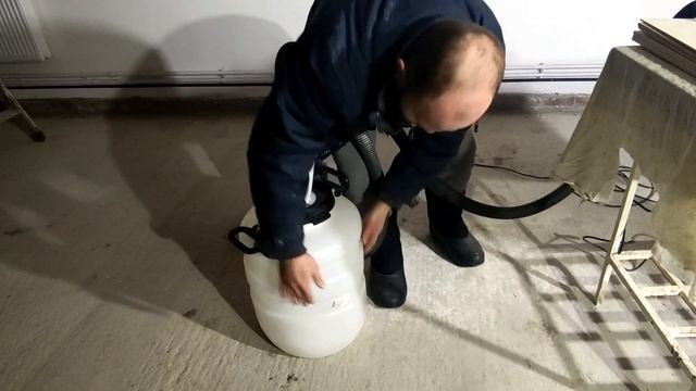 Циклонный фильтр для пылесоса обзор, тестирование, испытания