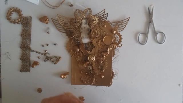 Video tutorial tag "Bronze girl" смотреть онлайн