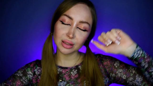 ASMR Test кем вы были в прошлой жизни  Асмр Тест по картинке express test  шепот whisper