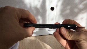 Купил Cold Steel Kudu