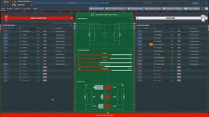 Football Manager 2019. Карьерист#8(Еще один "Блатной")