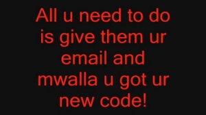 How to create a Killzone account (PS2 and PSP)