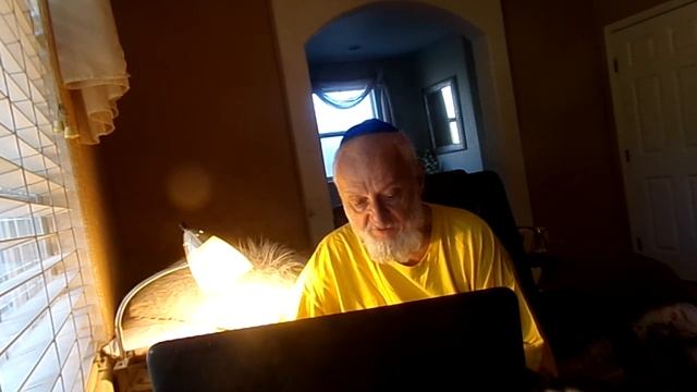 Если национальность передается по матери а Иезавель была нееврейка то и сыныовья Ахава были не евре смотреть онлайн