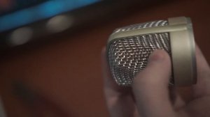 Behringer C-1U Увеличение громкости без программ +#разбор и #тесты