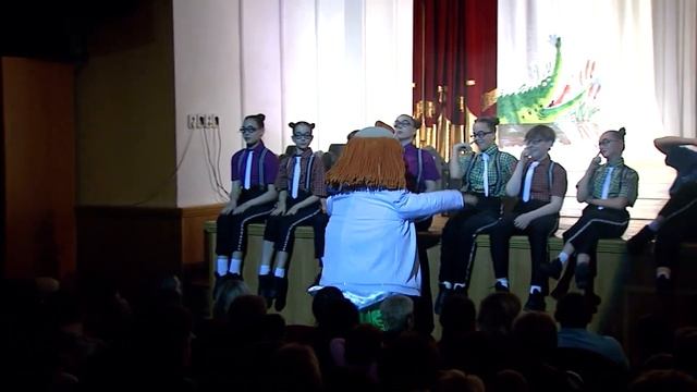Советы для НЕпослушных детей