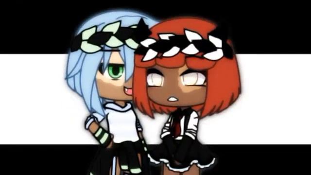 ♥️♠️гача лайф клип♥️♠️кайф ты поймала♥️♠️