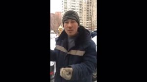 Как живут Узбеки в Москве