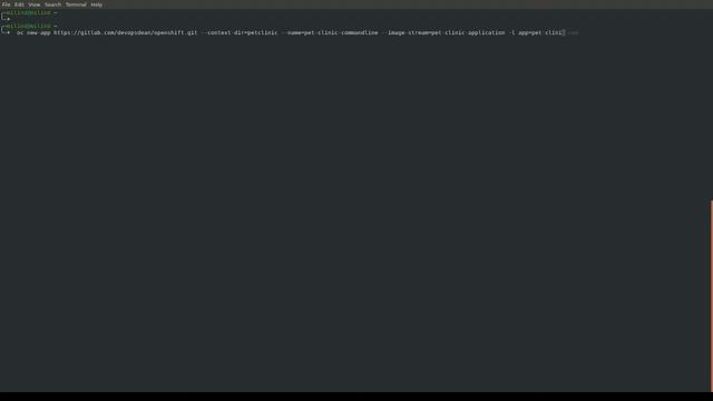 Openshift Tutorials - Deployments смотреть онлайн