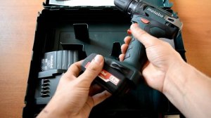 МЕТАБО аккумуляторный шуруповерт БРАТЬ или НЕТ