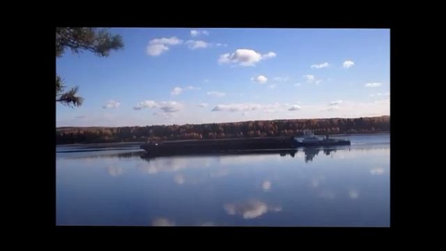 На волнах