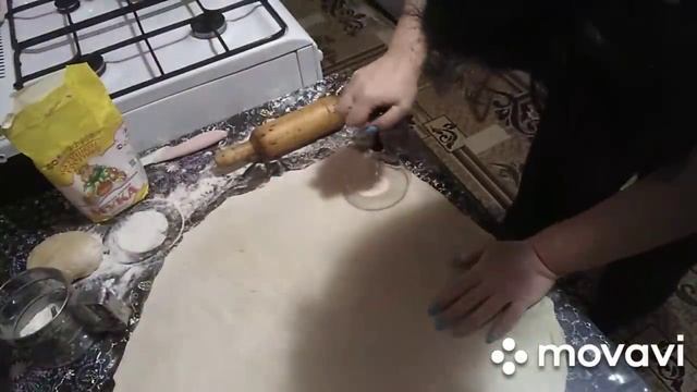 После хинкали???сон крепче???? смотреть онлайн