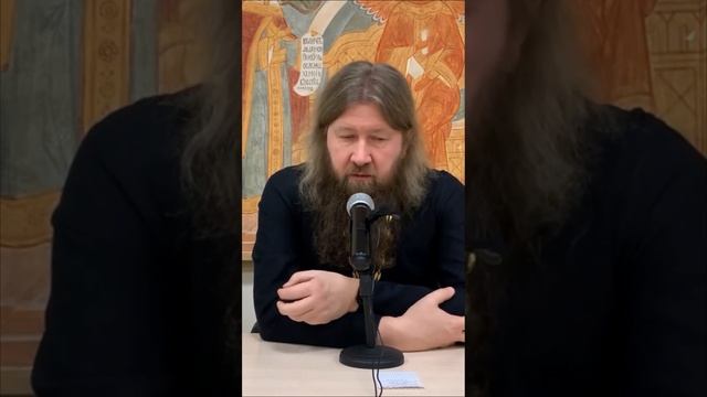 Иисусова молитва — почему важна и как научиться? смотреть онлайн