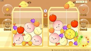 Я ПРОТИВ УЛЬЯНЫ В Watermelon Go!