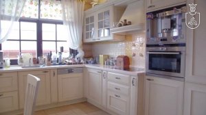 Дом-усадьба в Новоуткинске