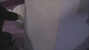 Реставрация декоративной штукатурки. Текущий ремонт. Дом ул. Академика Сахарова, 16. Тополинка