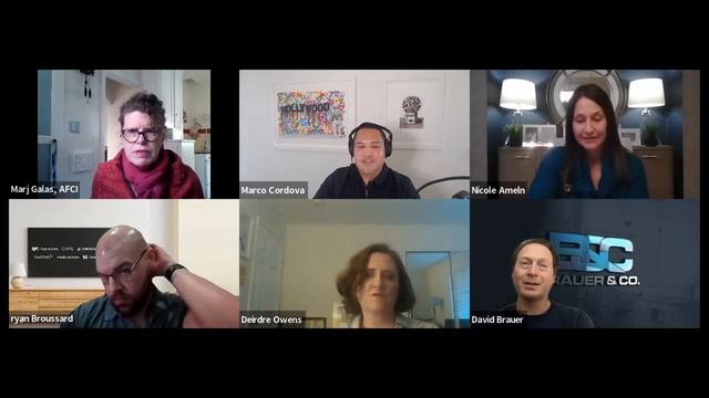 Episode 3 of 6 - Java Chat w/ Film Incentives Friends! (February 2022) Western States смотреть онлайн