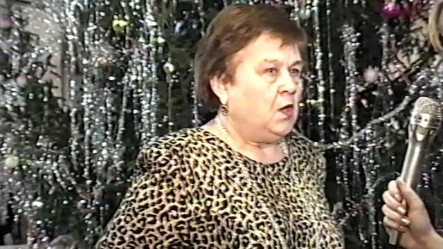 ТИИЦ ЁЛКА ВАЛЕНТИНА СЕМЁНОВНА.mp4 смотреть онлайн